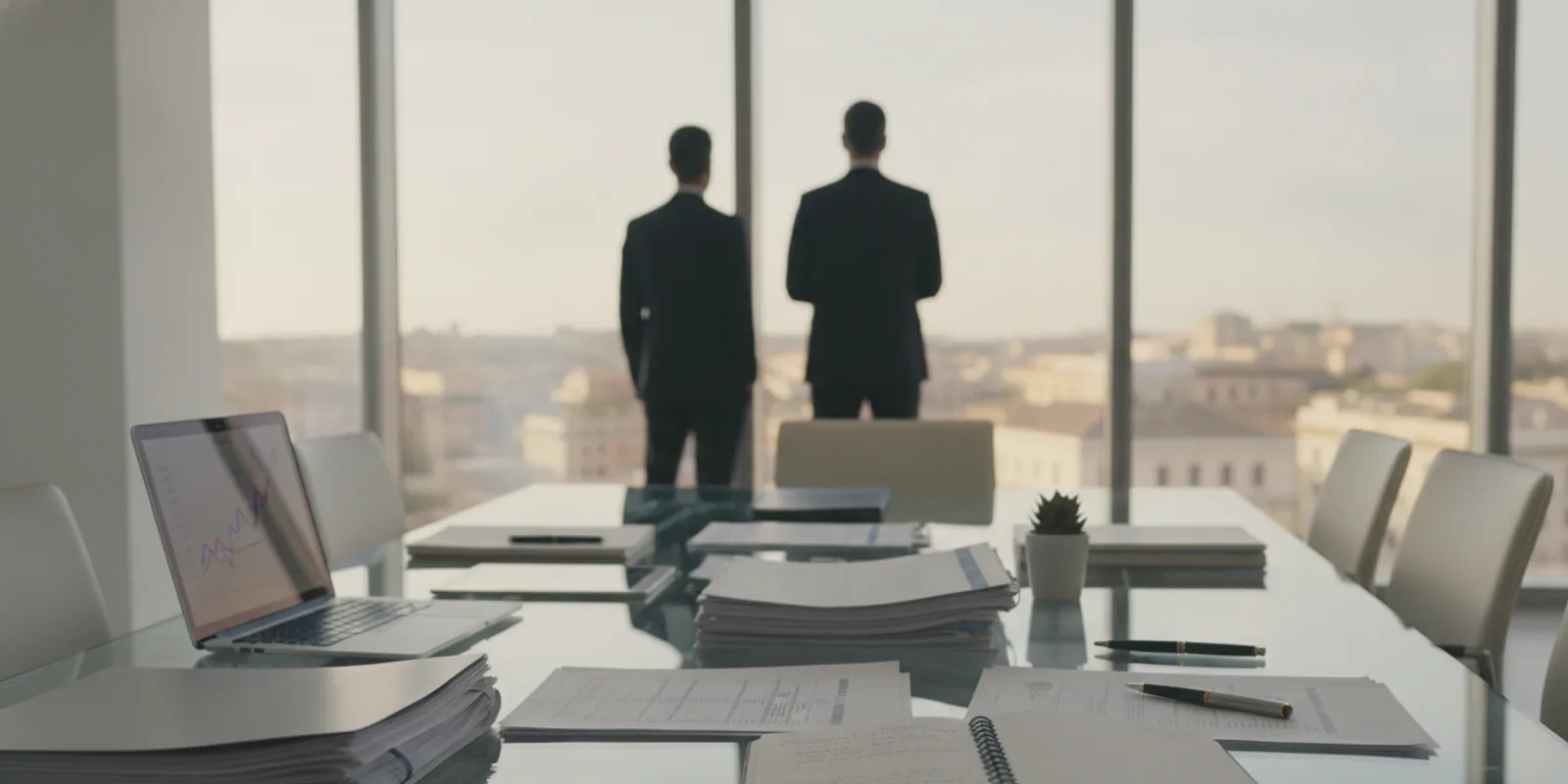 Due Diligence e Informazioni Commerciali a Roma